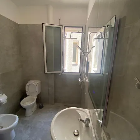 Aleks Lungo Mare Vlore Apartment Exterior photo